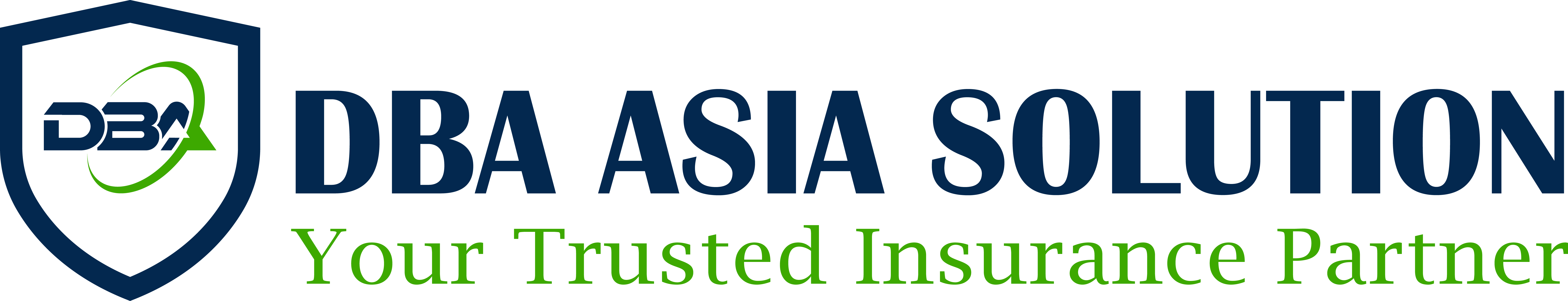 DBA Asia Insurance Solutions